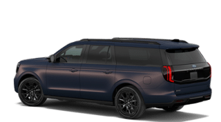2027 Ford Expedition® External Image 3